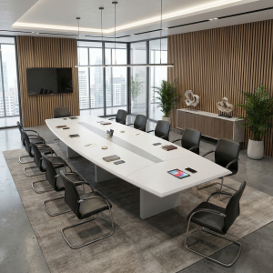 Meeting & Visitor Chairs