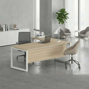 Executive Desk