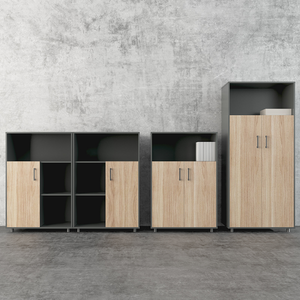 Filing Cabinet