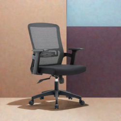 Operator Chairs