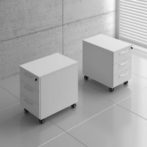 Pedestals