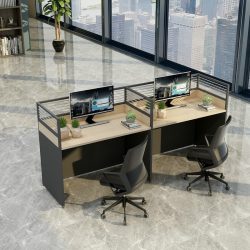 Royal Office Workstation Table